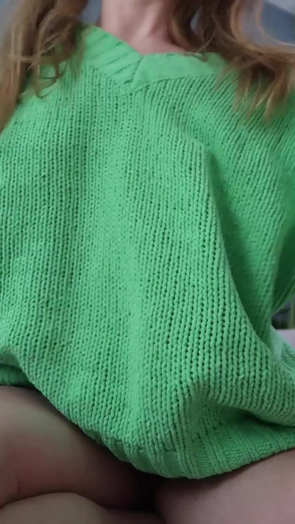 for the guys who appreciate a smaller chest - free porn video