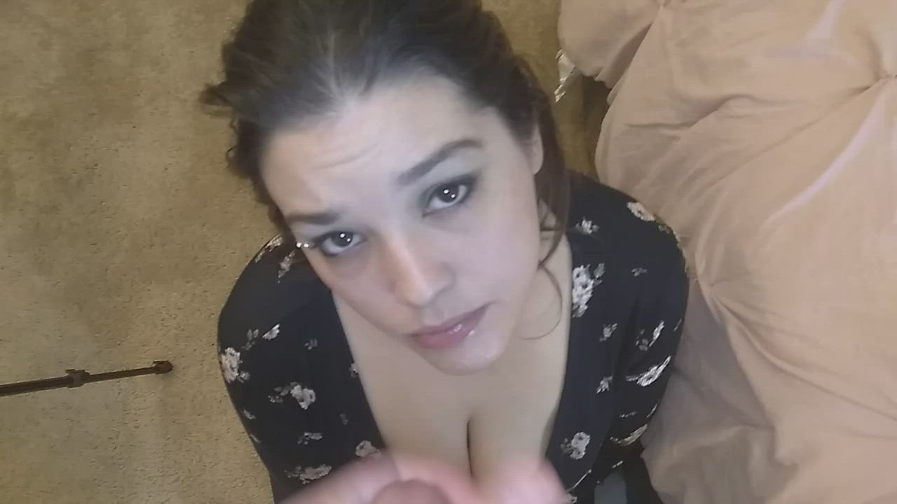 "please cum for me" - free porn video