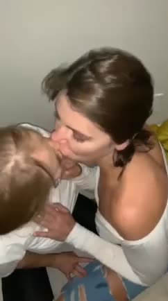 Adriana Chechik And Megan Kiss With His Load - free porn video