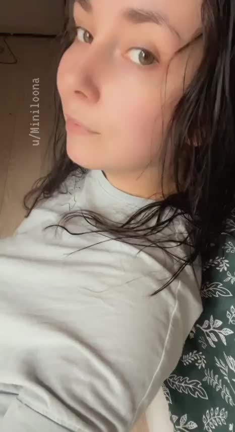 You can eat it whole day if you want - Link In Comments! - free porn video