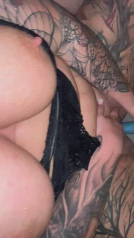 We always play with our toy - free porn video