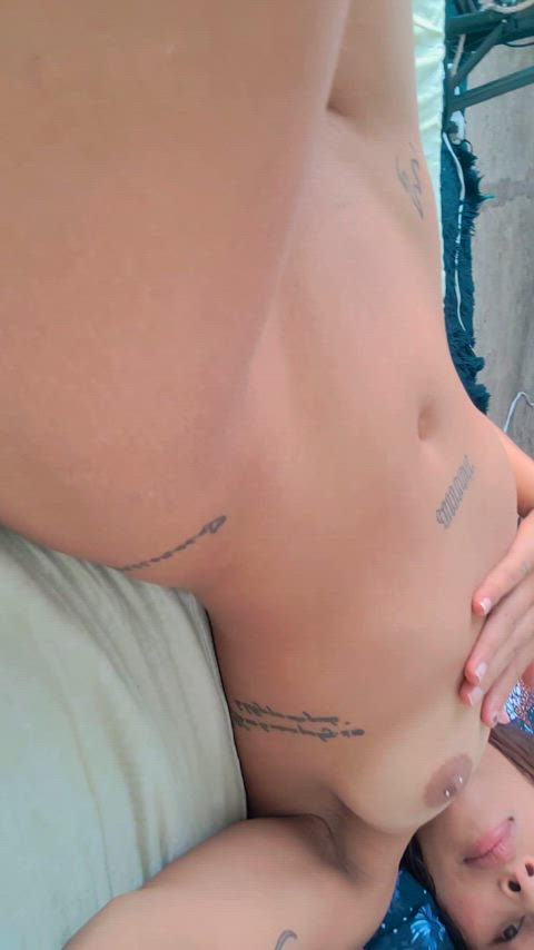 I will help you fulfill all your fantasies - free porn video