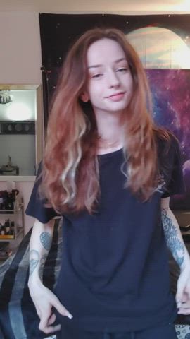 Think you can keep up while you breed me ;) - free porn video