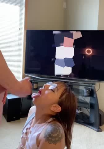 He made it rain (OC) - free porn video