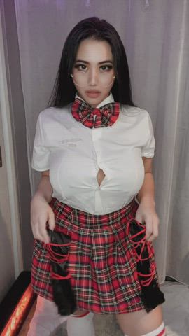 I hope you like juicy asians - free porn video