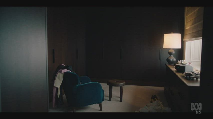 Rachel Griffiths - free porn video