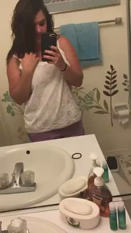 Too big for my own hands - free porn video