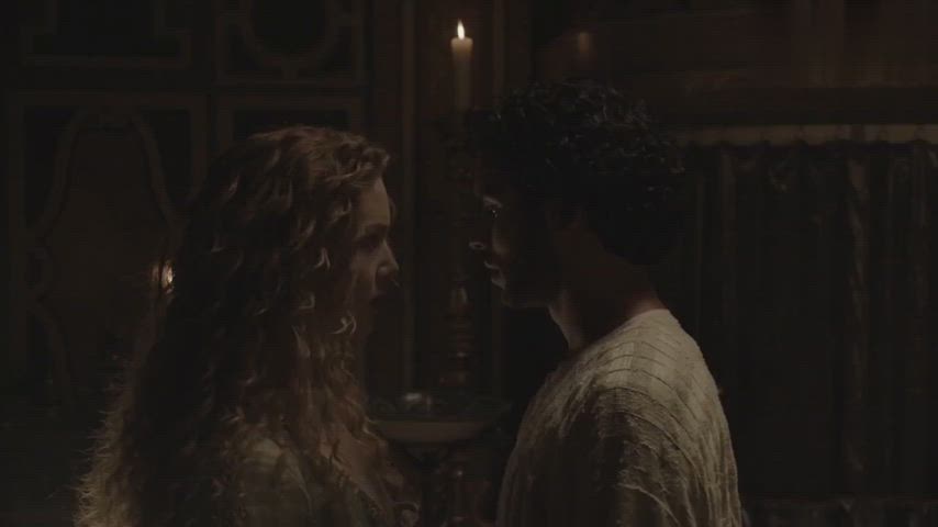 Holliday Grainger - free porn video