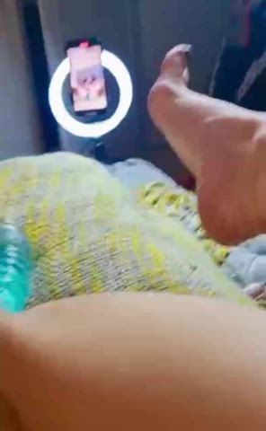 Need to squirt this pussy in someone’s face - free porn video