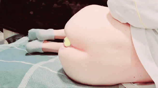 That Was Fun! I Was Pushing So Hard - free porn video