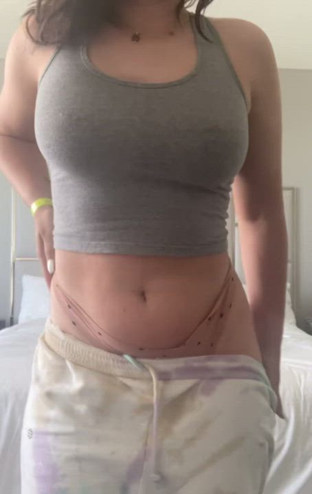 Am I seed worthy ? - free porn video