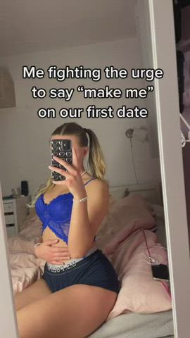 i want you to pull me my two braids and pound me daddy - free porn video