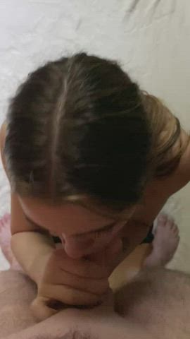Would you say I finished the job [OC] - free porn video