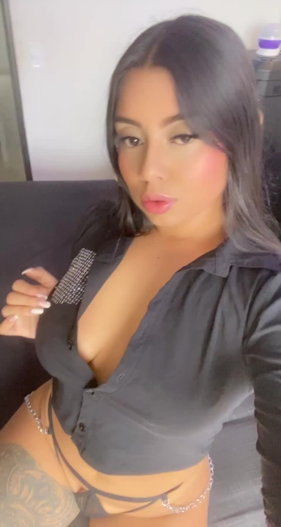 Hands up! You are arrested! - free porn video