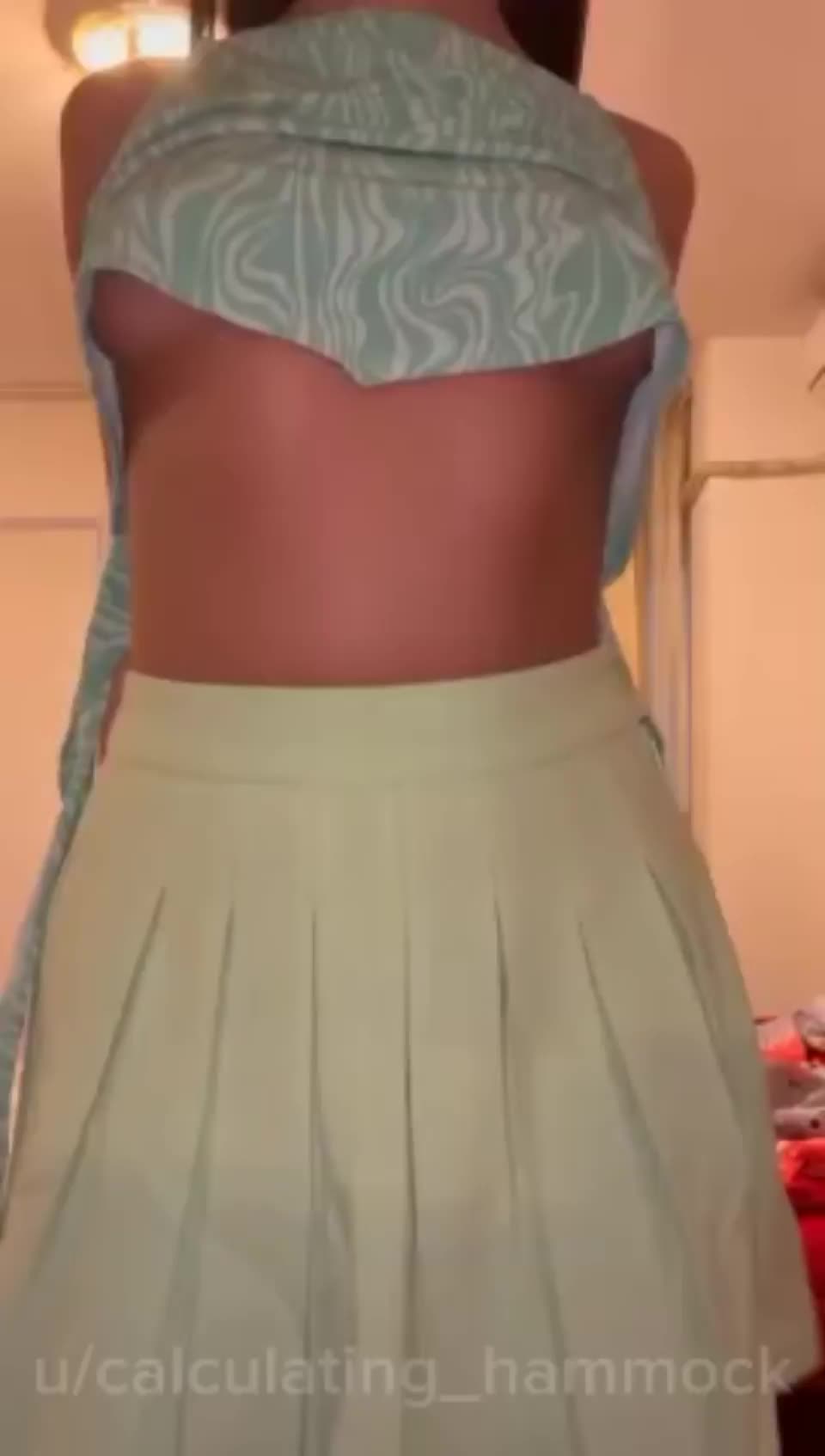 Your dessert is ready, hope you like whipped cream - free porn video