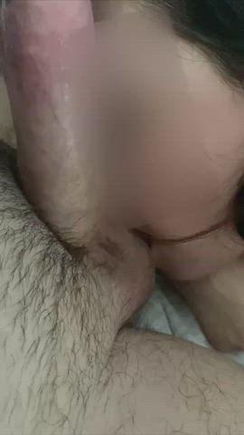 Afternoon fun with this hotwife - free porn video