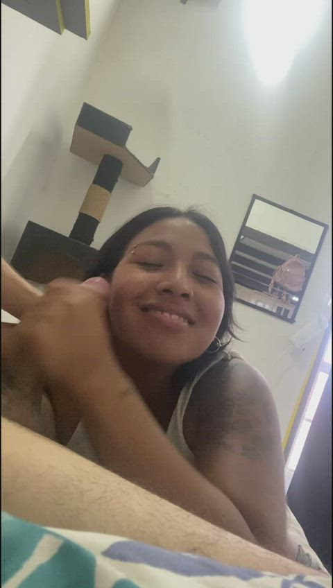 Without makeup - free porn video