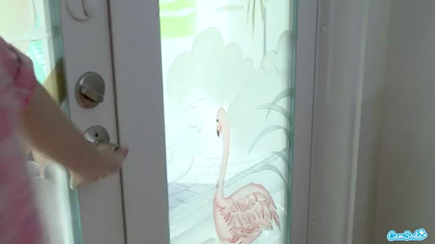 Me and Jmac Invite a "Friend" For Dinner - free porn video