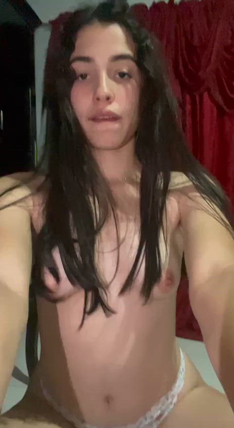 Just started doing yoga and I feel pretty flexible - free porn video