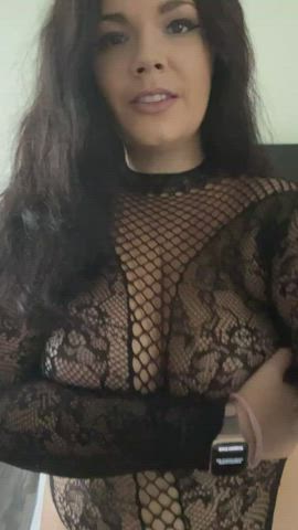 If you find my body attractive, I love you! - free porn video