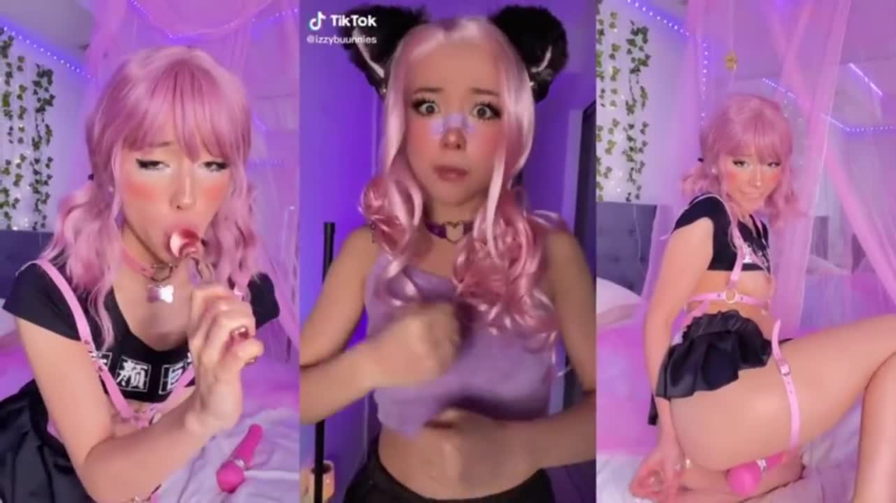 Hi, I'm a slut! - free porn video