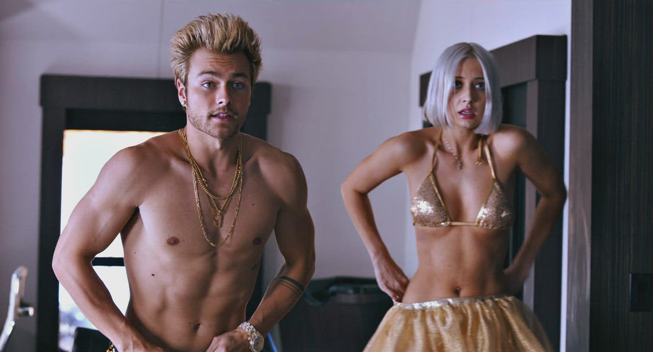 Vanessa Dubasso in He's All That (2021) - free porn video