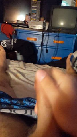 Solo vid You want it❔😈😈 - free porn video