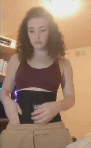 anybody got the name of that beauty? - free porn video