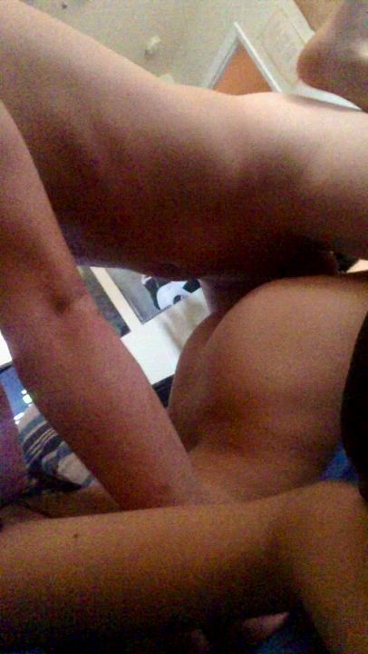Latinas like it rough - free porn video