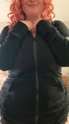 Way bigger than they appear [38F’s] - free porn video