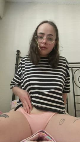 Practicing like daddy taught me - free porn video