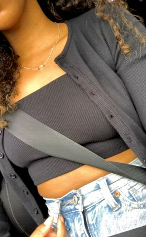 I like being spontaneous - free porn video