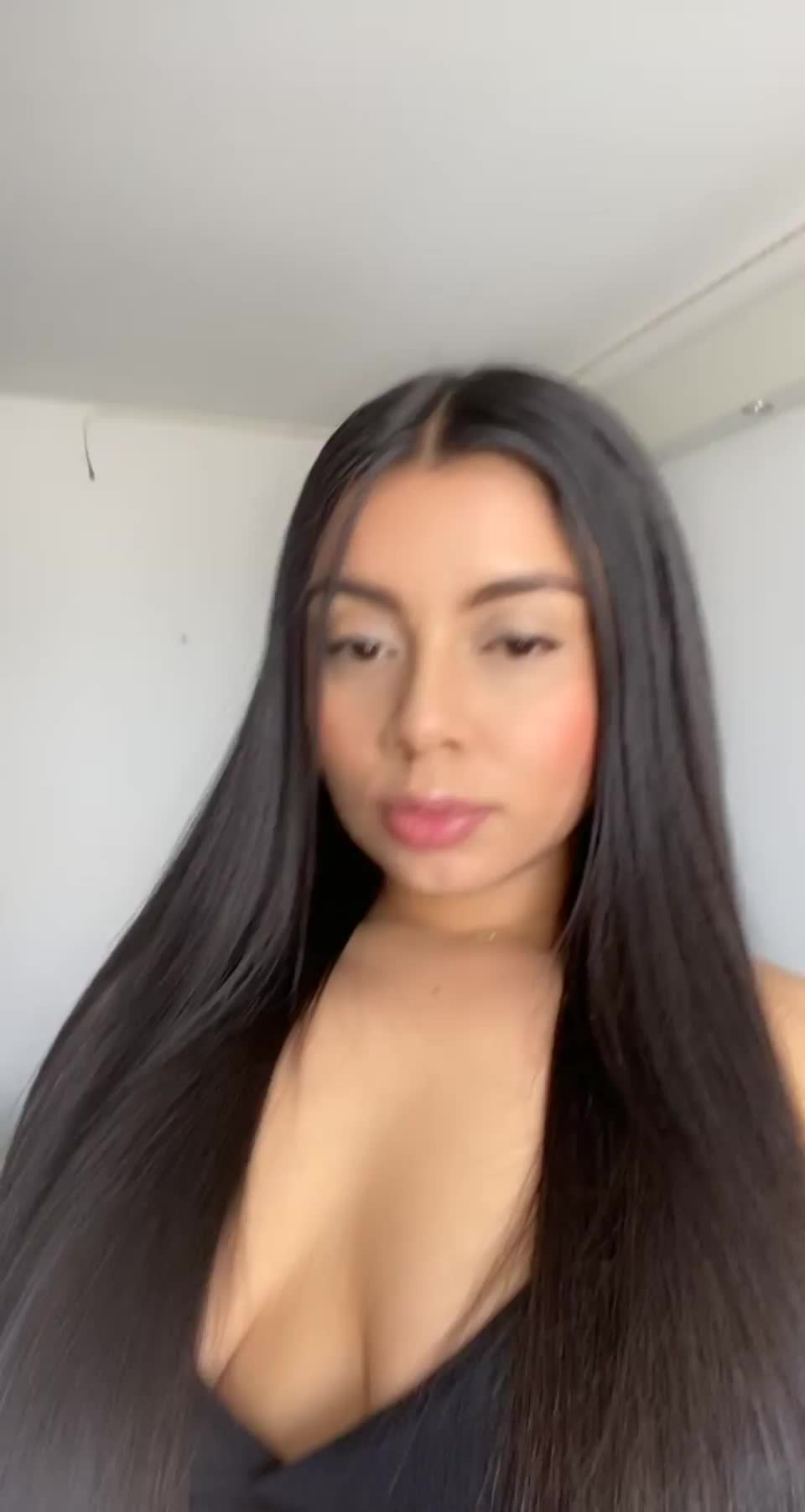 Would you pick me to work together on a school project?😘 - free porn video