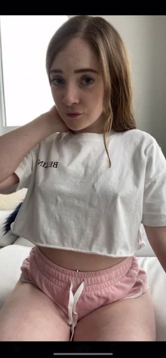 All I want for Christmas is your dick! - free porn video