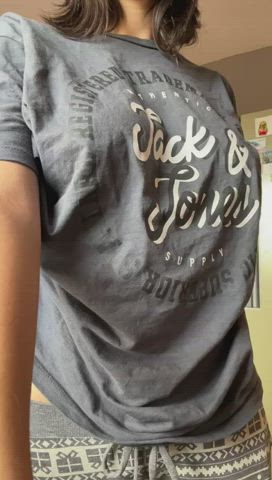 I just need to build my bubble butt for a perfect body - free porn video