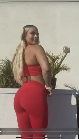 mmm,what a hottie🍈🍈 - free porn video