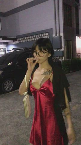 Santa is coming to town! Hehe - free porn video