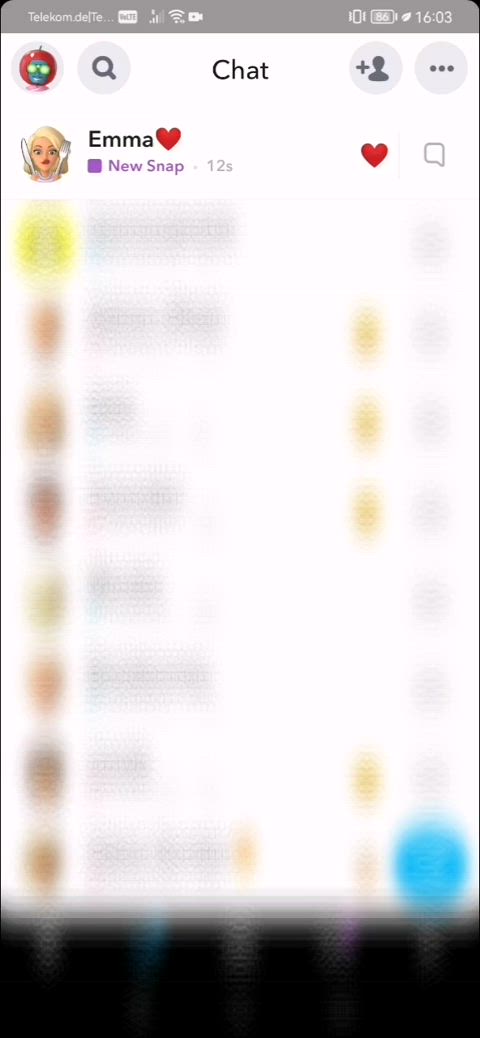 Do you think hubby loved or hated when he recieced this on his phone? - free porn video