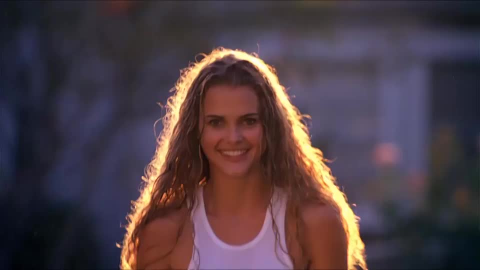 Keri Russell - free porn video