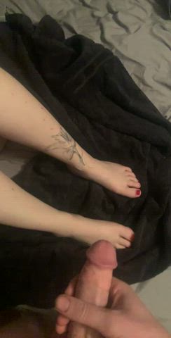 Who would like to see more? New to foot content - free porn video