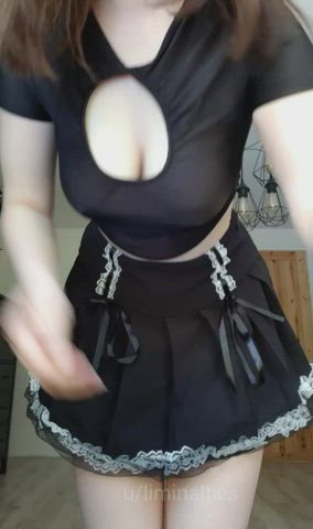 Very much pale. If you sort by new this is for you -> ❤ - free porn video