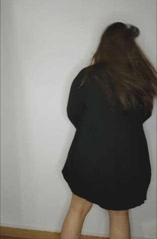 Can I be your curvy kitty? - free porn video