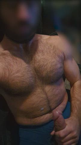 After hours of edging... - free porn video