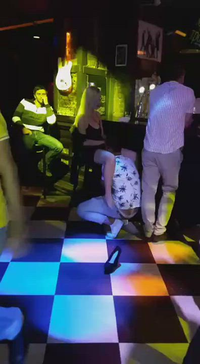 Club Sandwich - free porn video