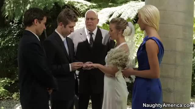 Weddings - free porn video