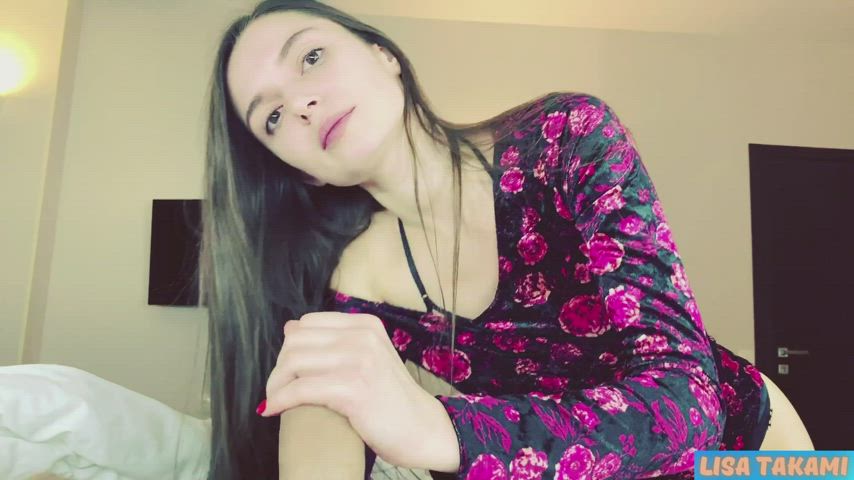 Happy to find out that my step-brother has a big cock - free porn video