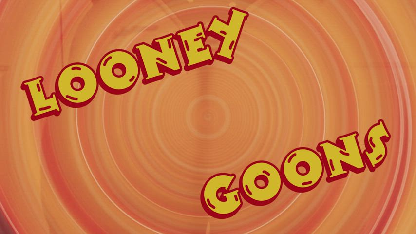 Hope you have a gooney weekend! - free porn video