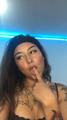 Lets get lost in the moment with me - free porn video