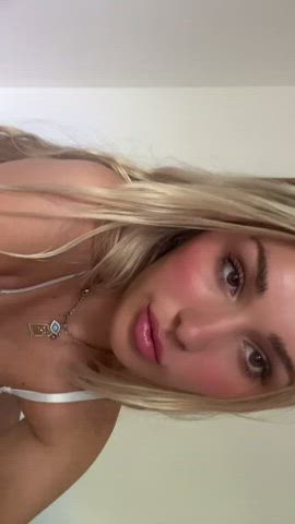 Tiddies and TikToks - free porn video