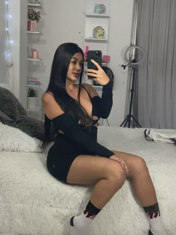 here to play with that boner u got - free porn video
